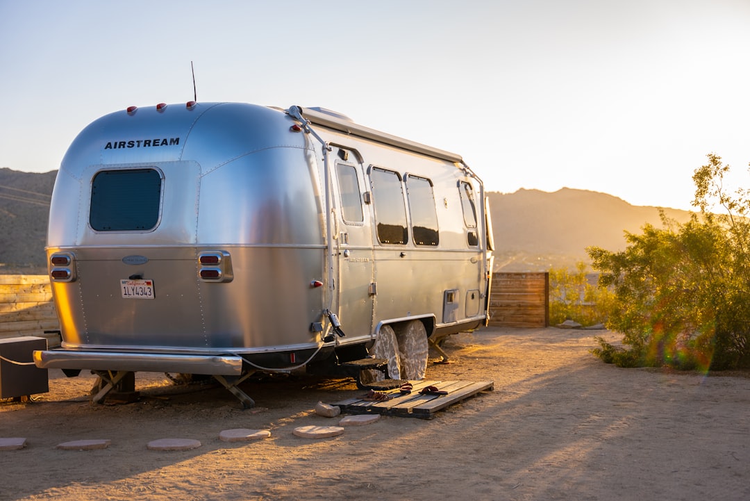 Travel Trailer Insurance Requirements: What You Need to Know