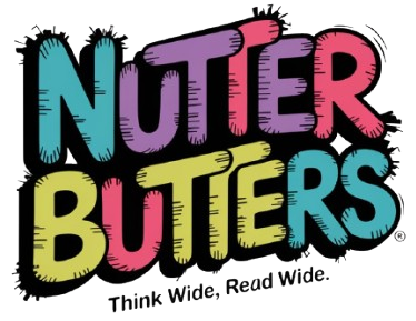 Nutter Butters